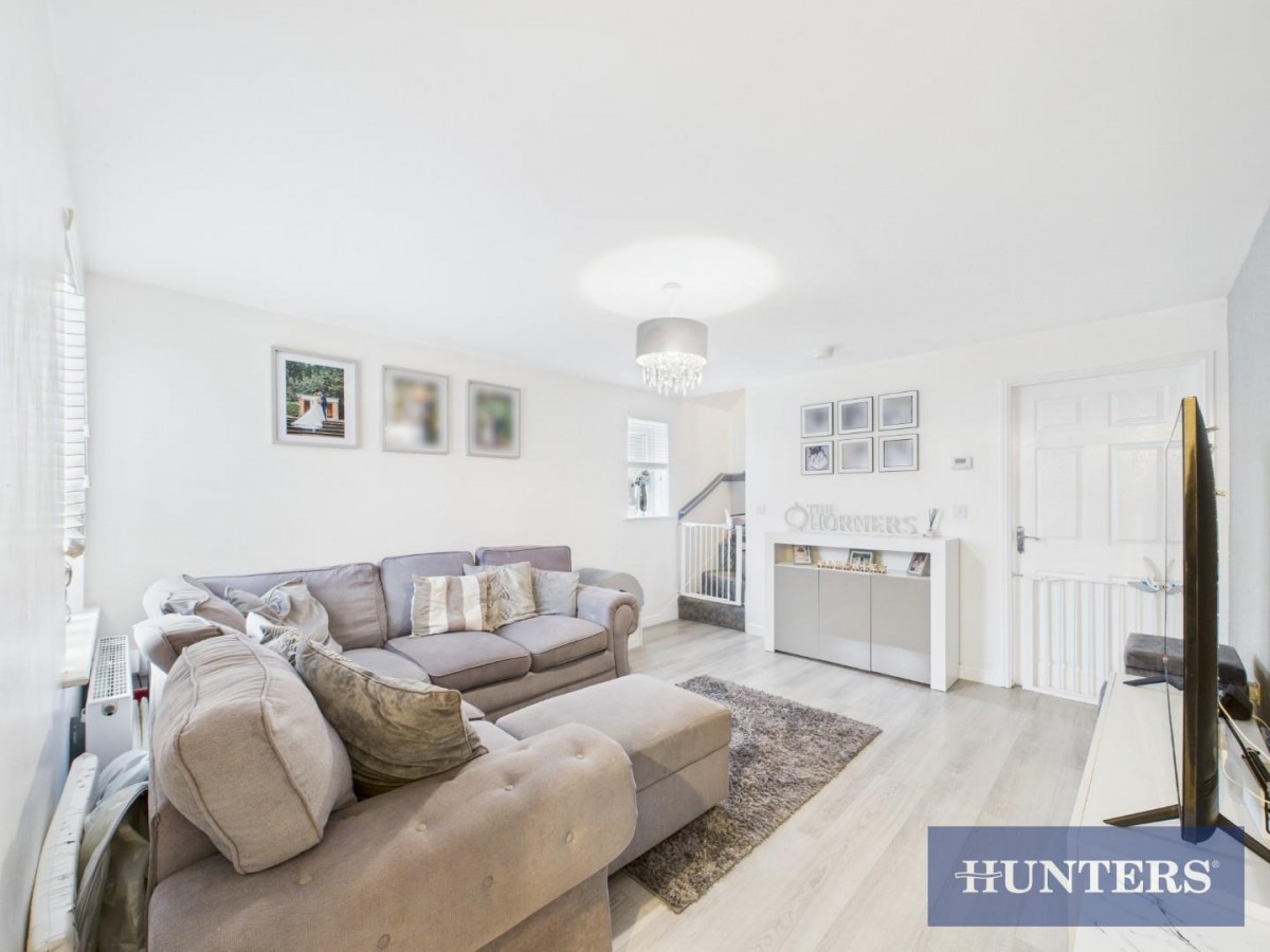 Leconfield Garth, Bridlington