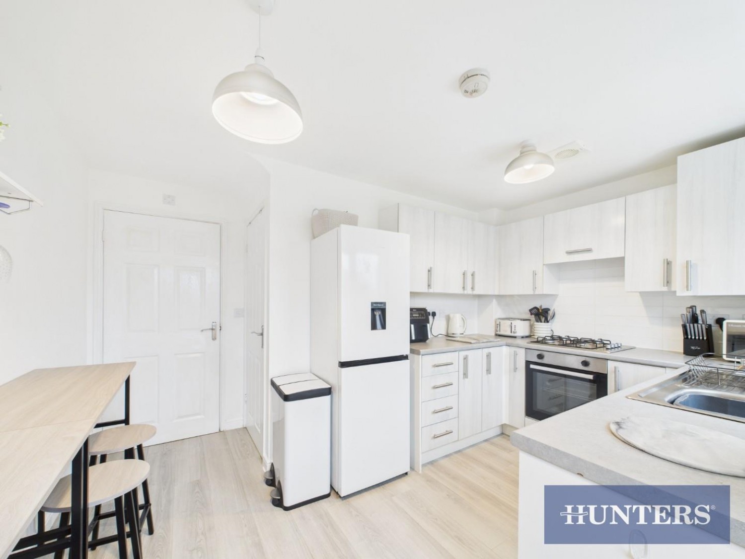 Leconfield Garth, Bridlington