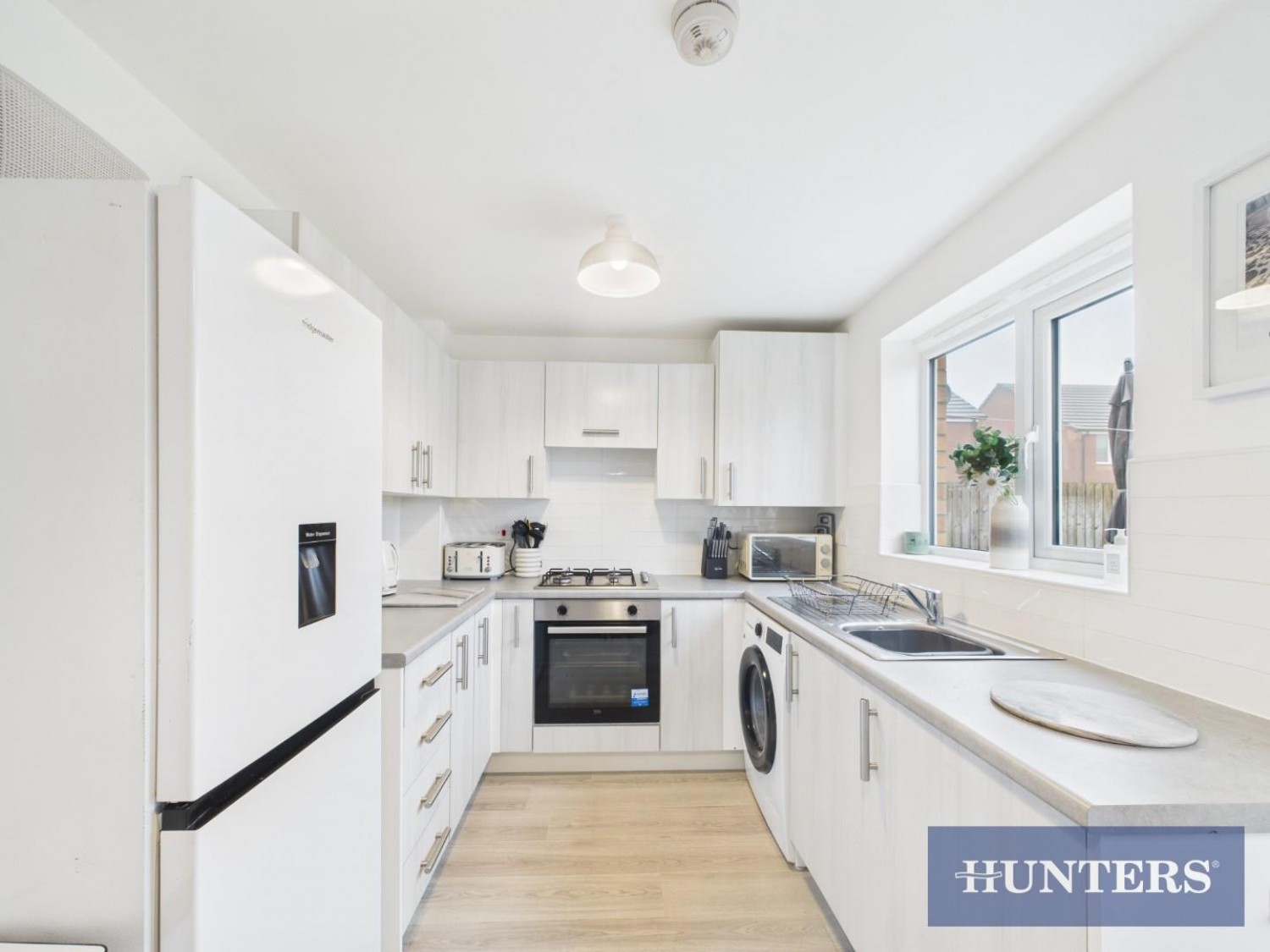 Leconfield Garth, Bridlington