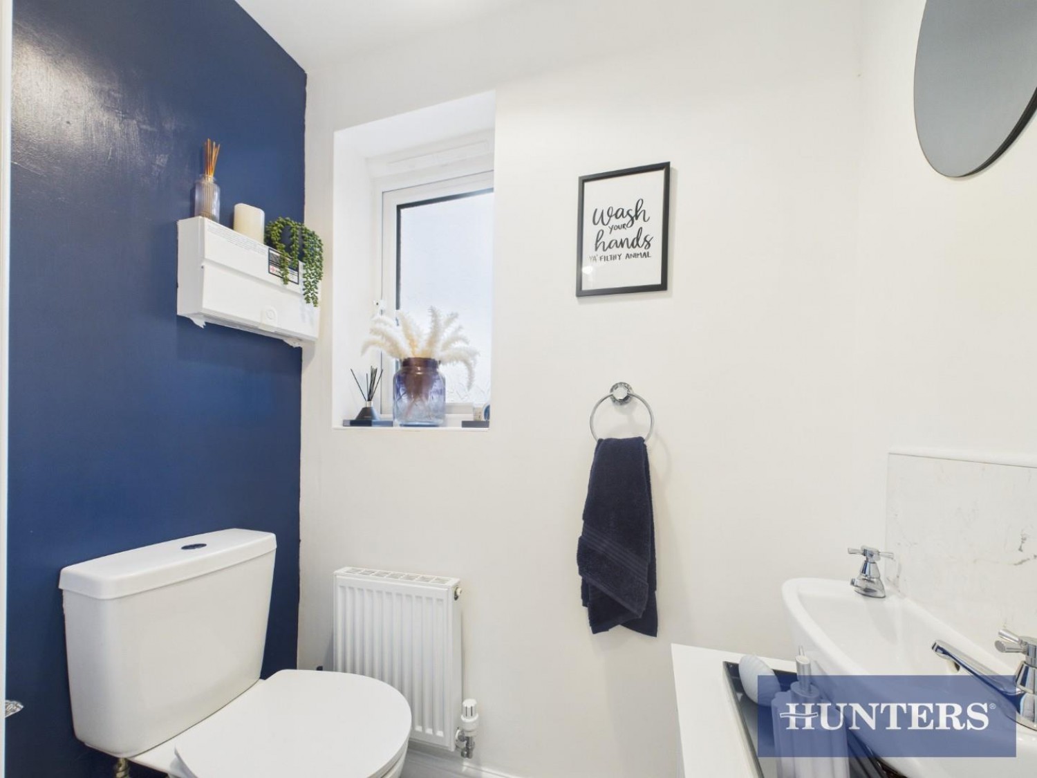 Leconfield Garth, Bridlington