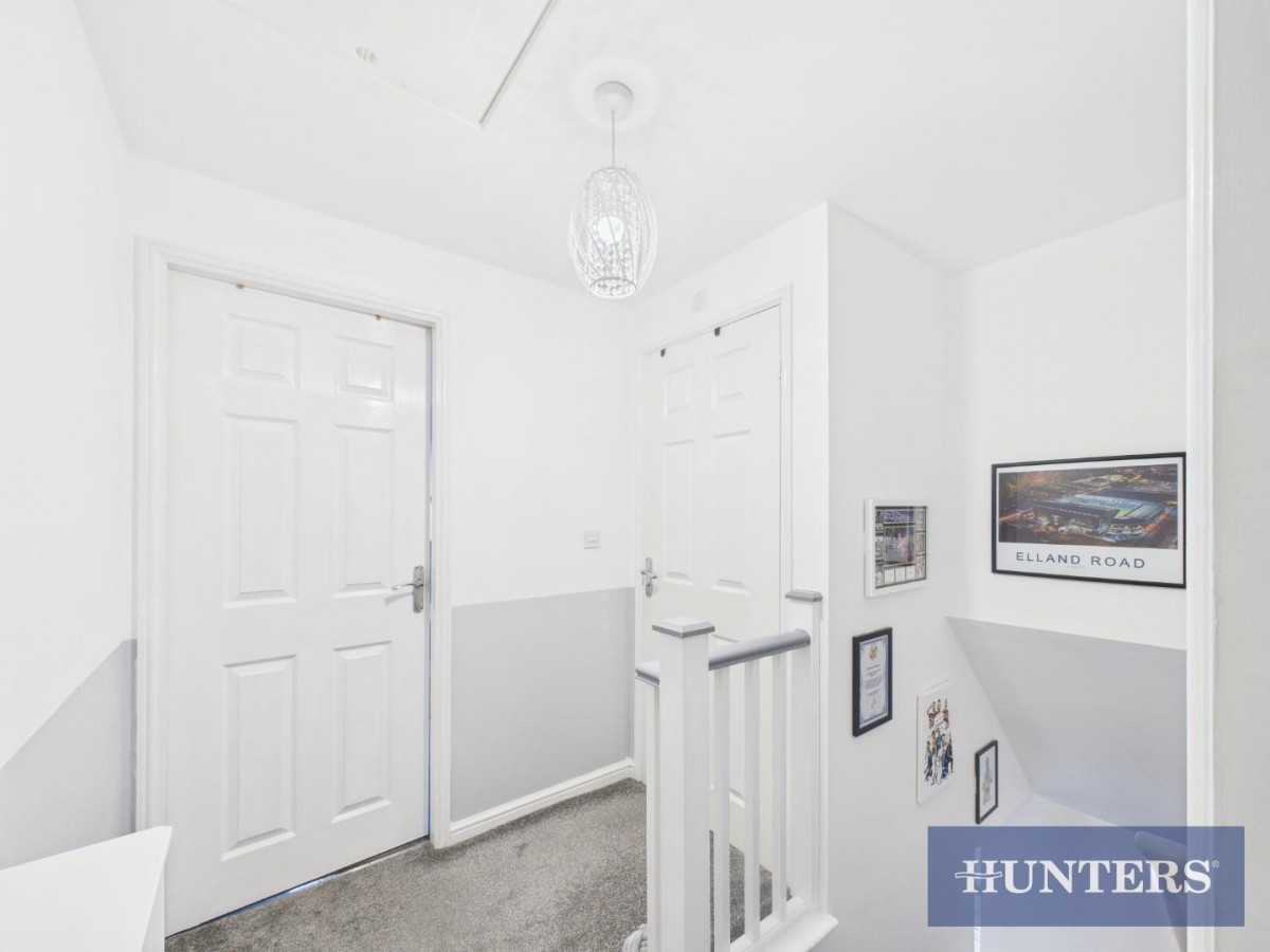 Leconfield Garth, Bridlington