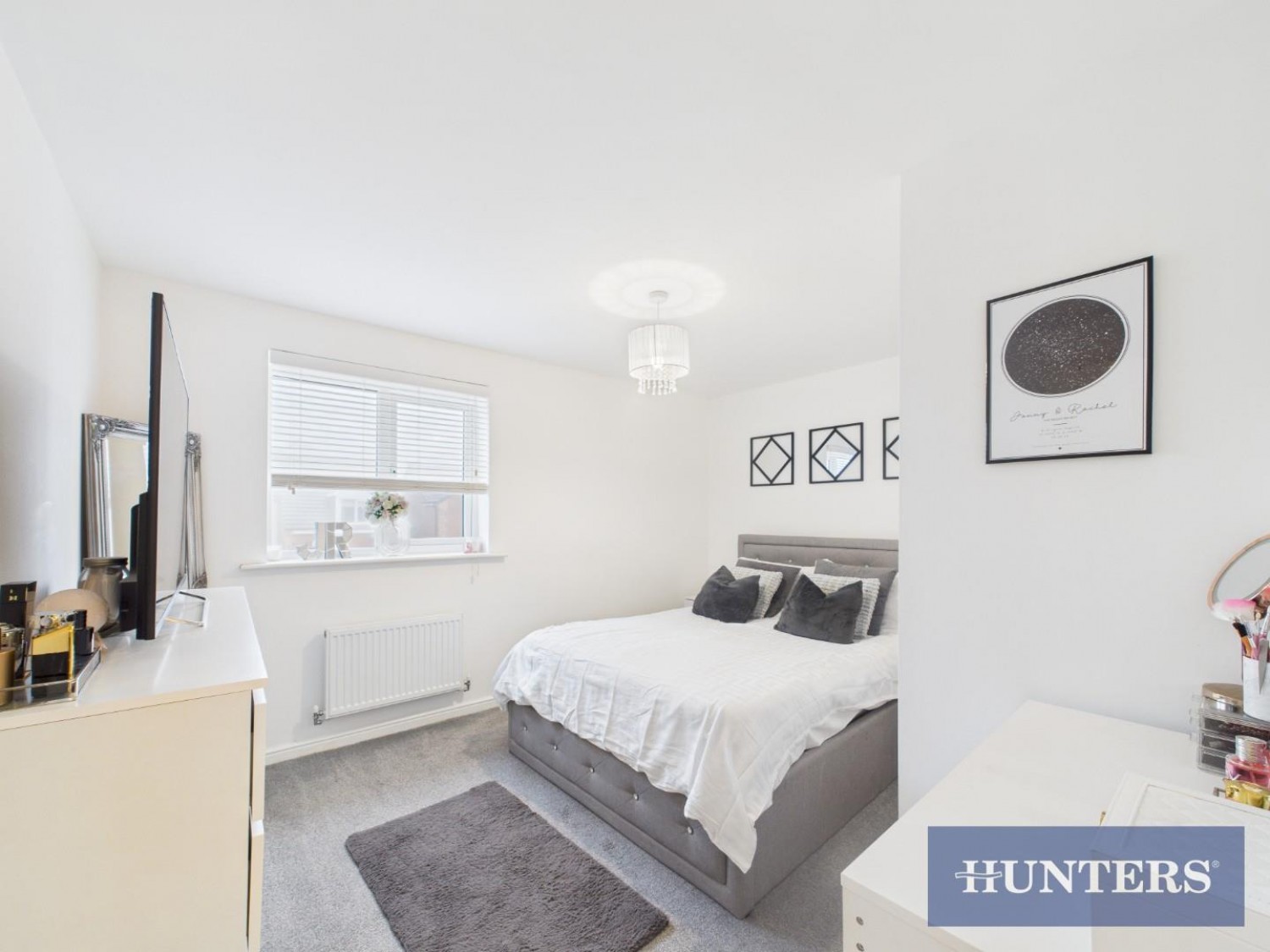 Leconfield Garth, Bridlington