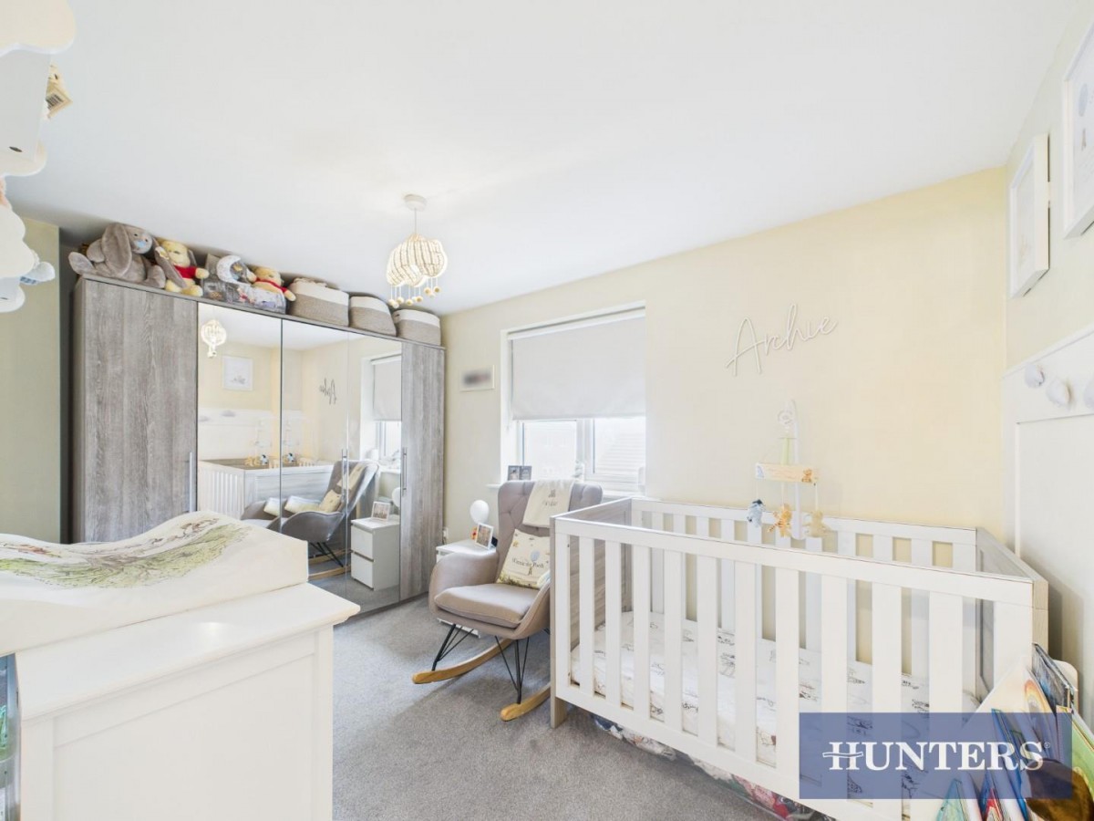 Leconfield Garth, Bridlington