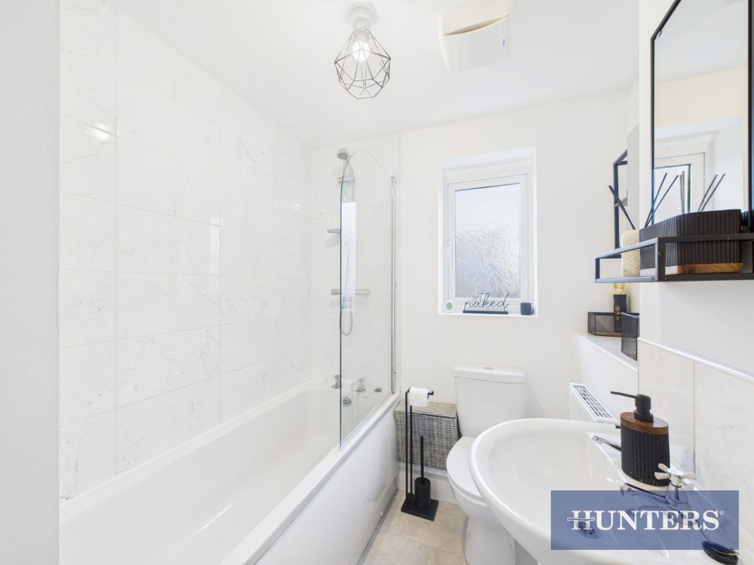 Leconfield Garth, Bridlington