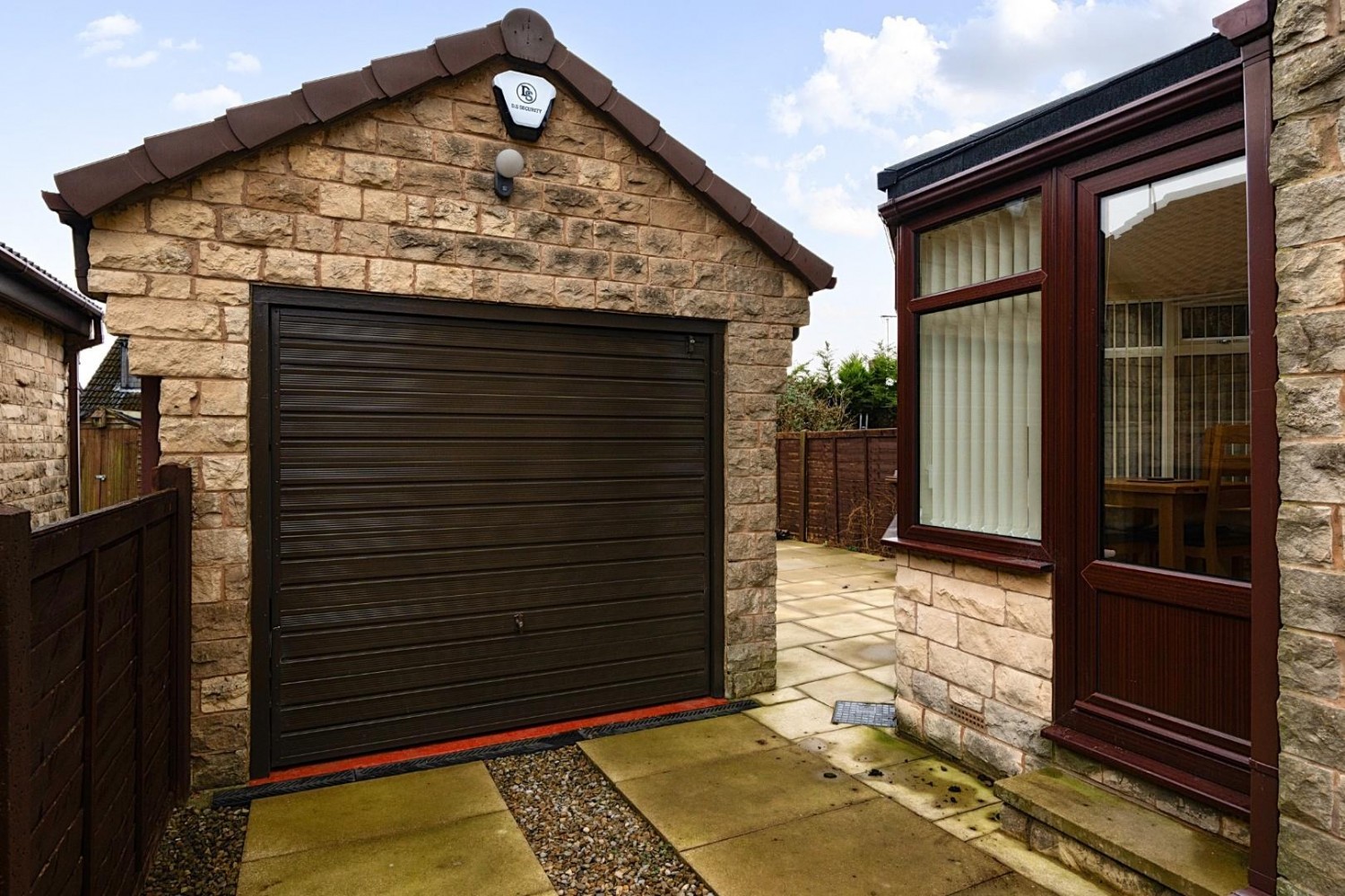 Hudson Way, Tadcaster, North Yorkshire