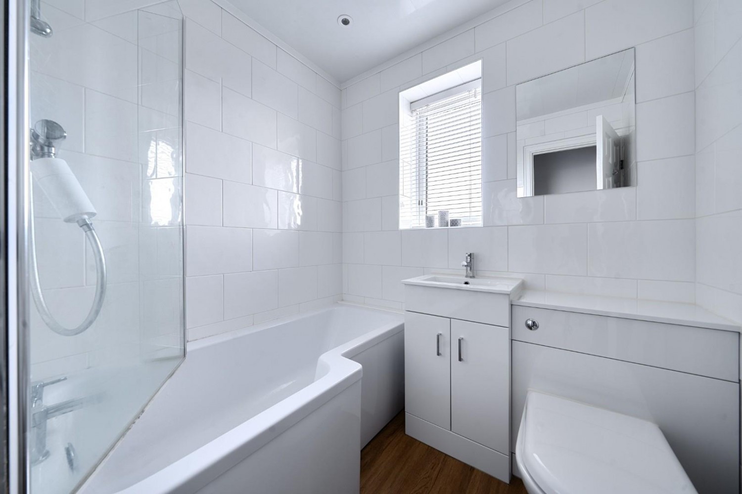 Hudson Way, Tadcaster, North Yorkshire