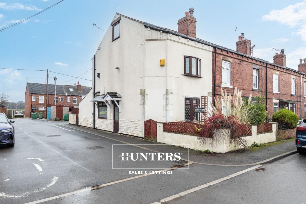 Lower Mickletown, Leeds