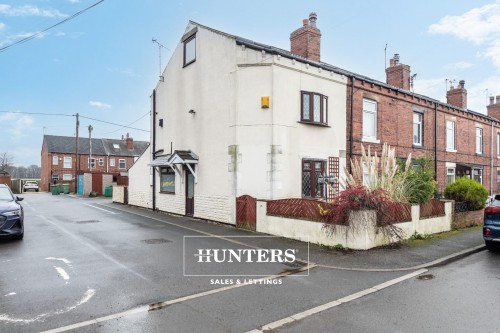 Lower Mickletown, Leeds