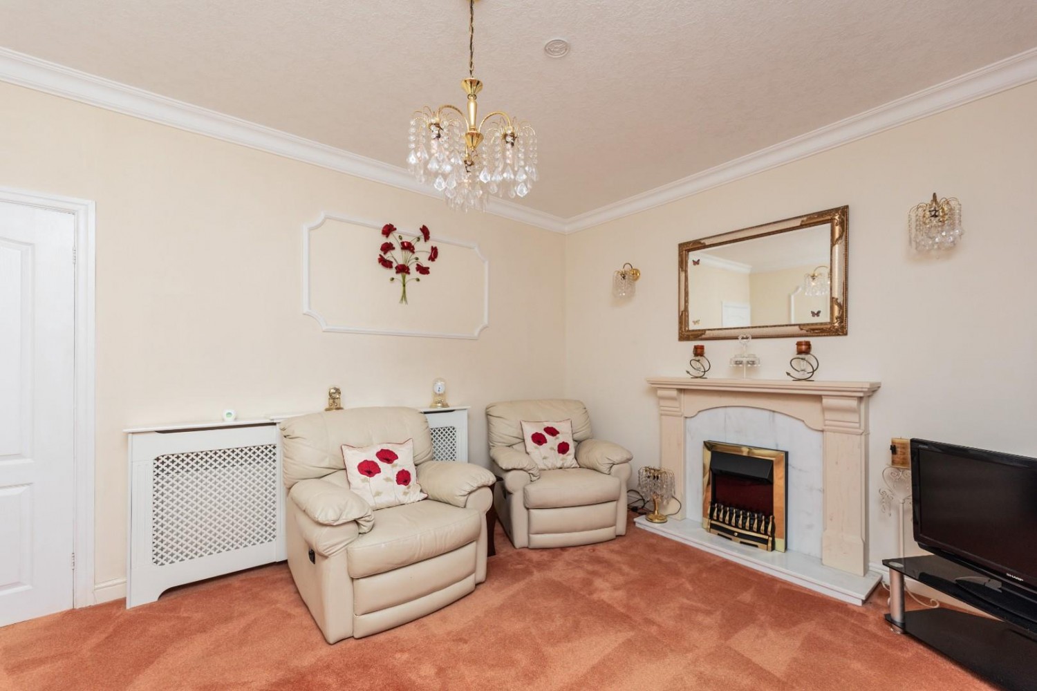 Lower Mickletown, Leeds