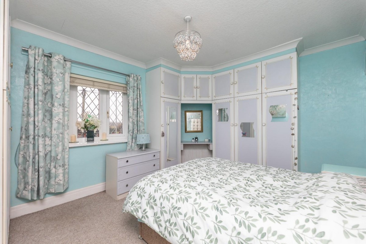 Lower Mickletown, Leeds