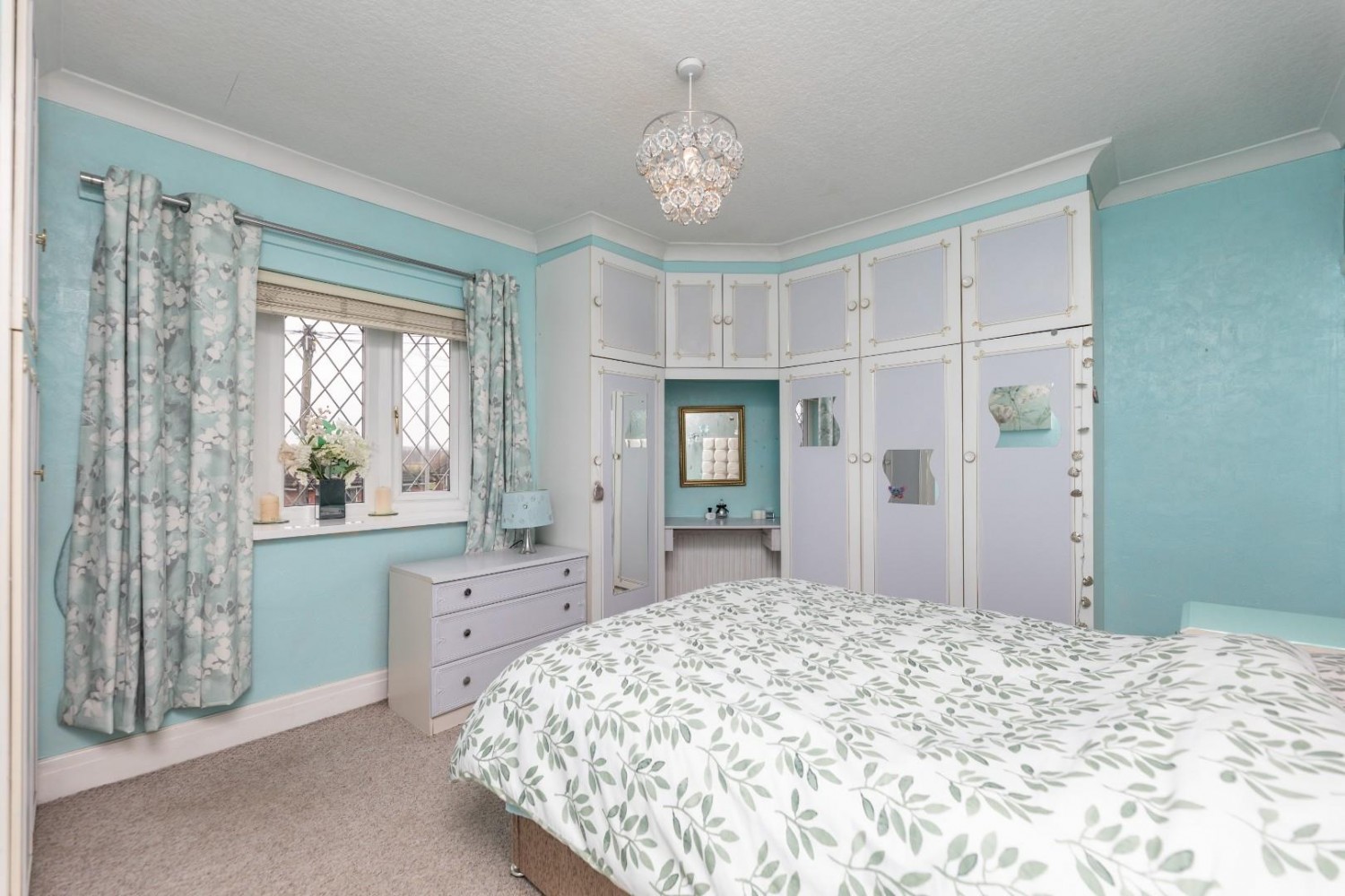 Lower Mickletown, Leeds