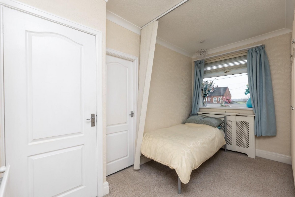 Lower Mickletown, Leeds