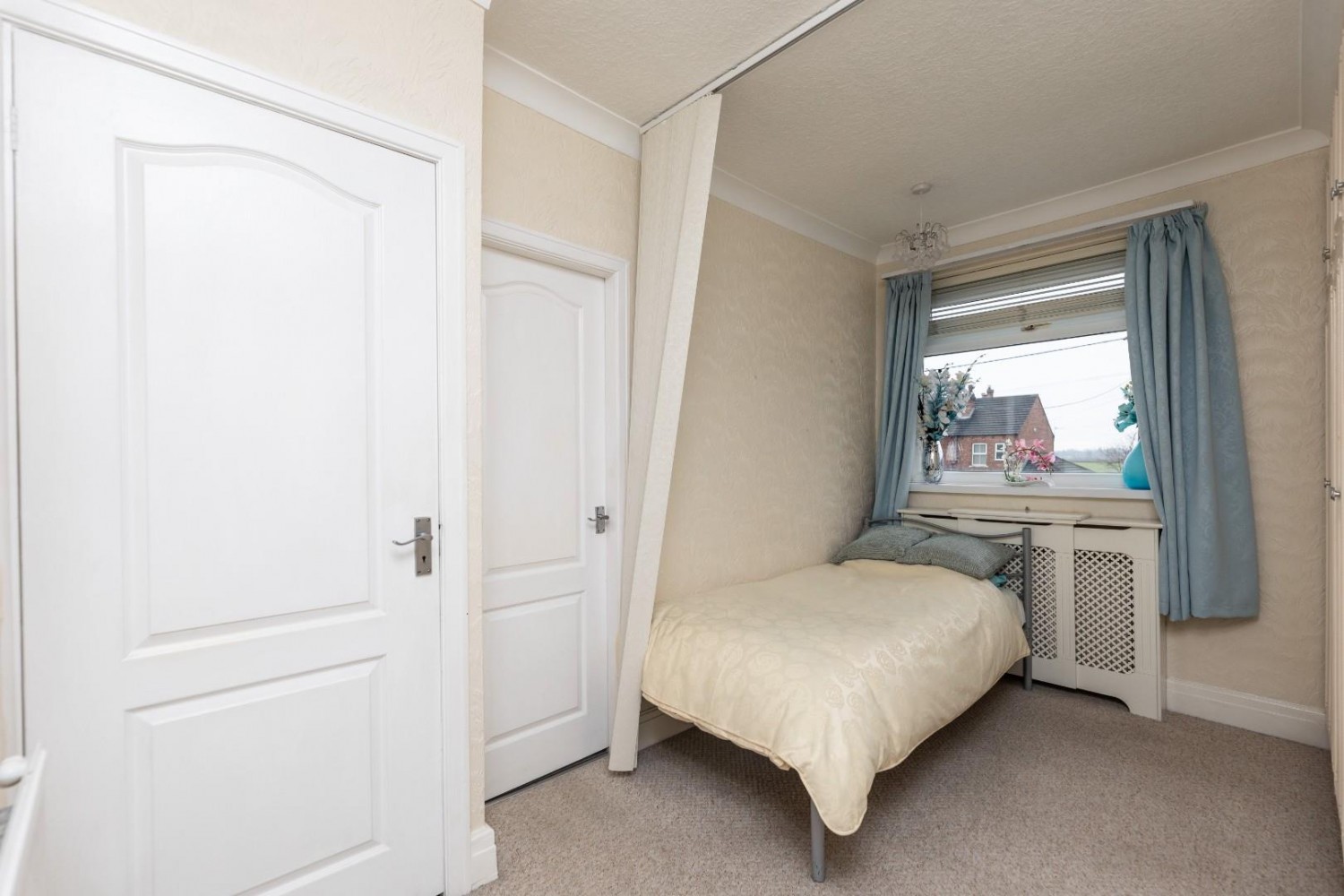 Lower Mickletown, Leeds