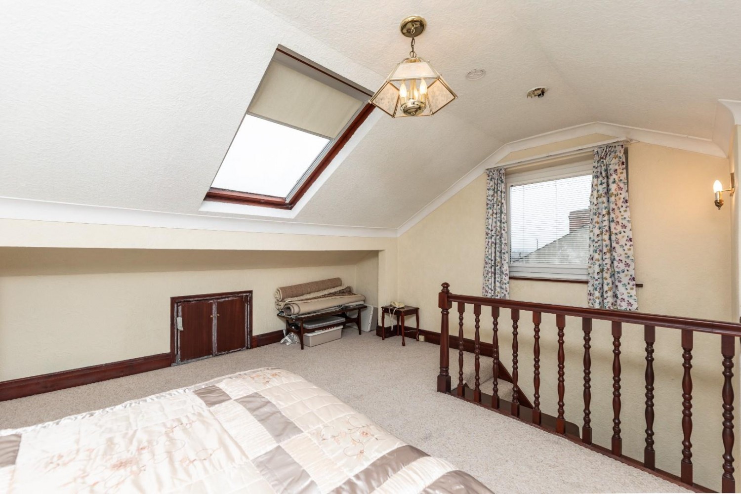 Lower Mickletown, Leeds