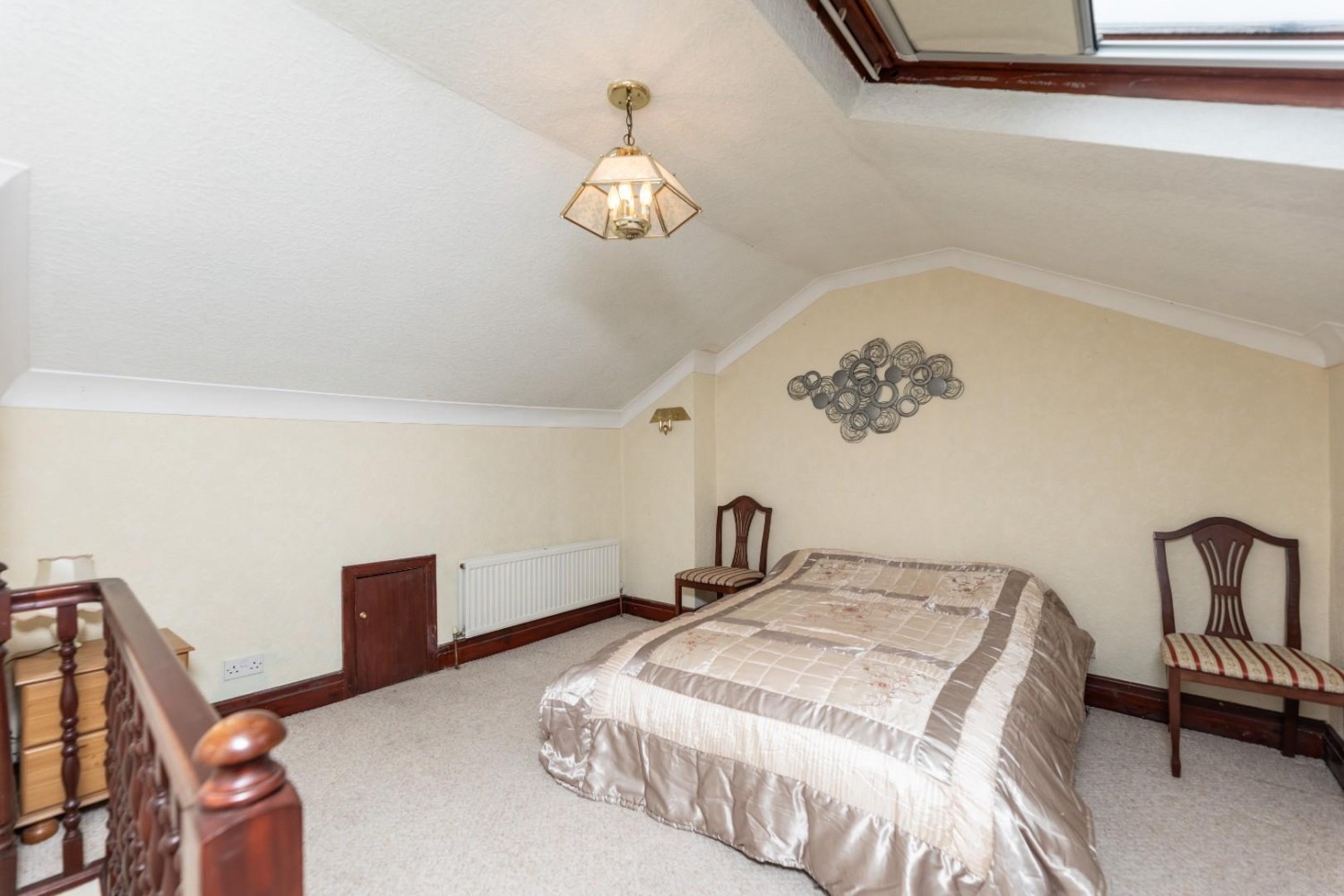 Lower Mickletown, Leeds