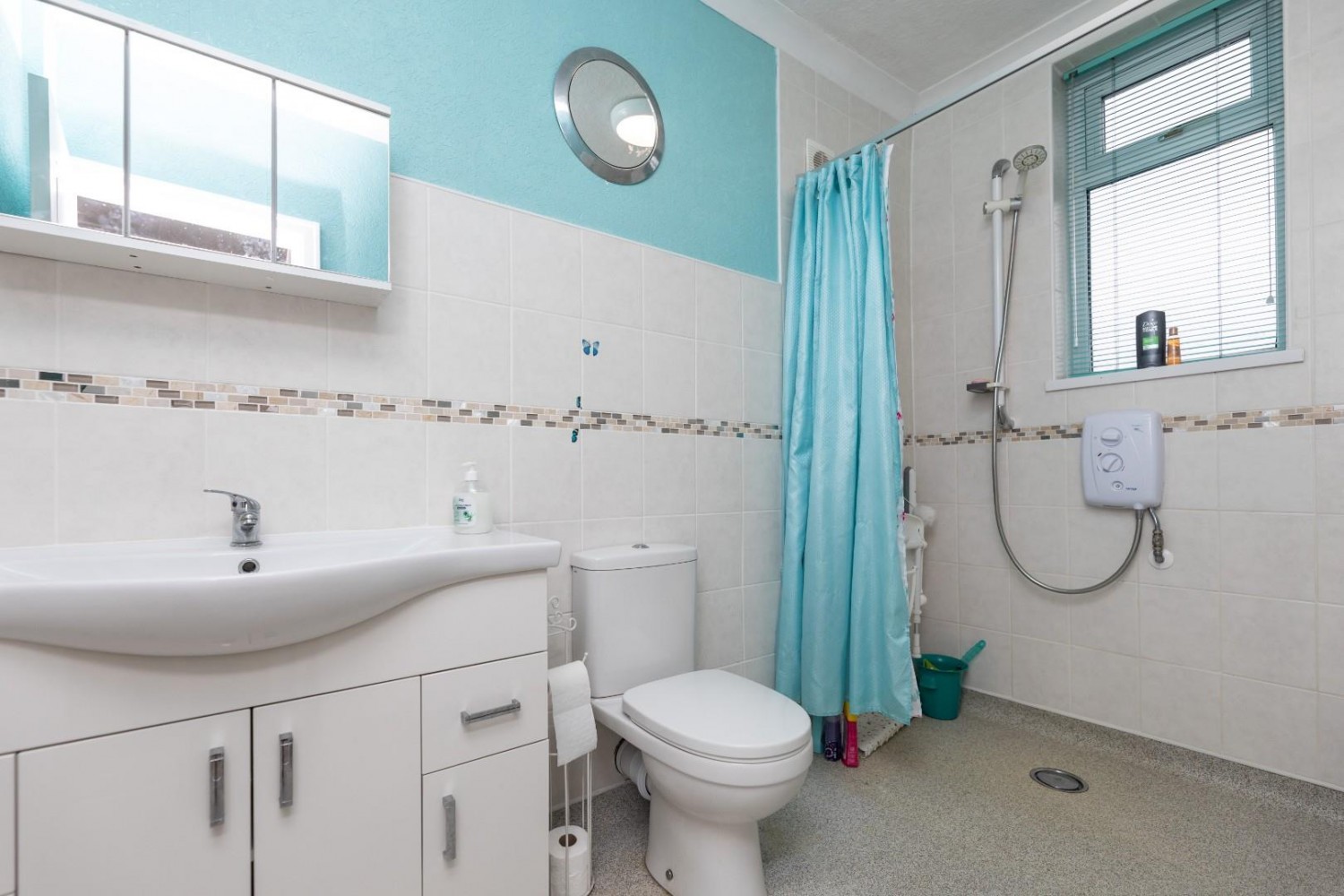 Lower Mickletown, Leeds