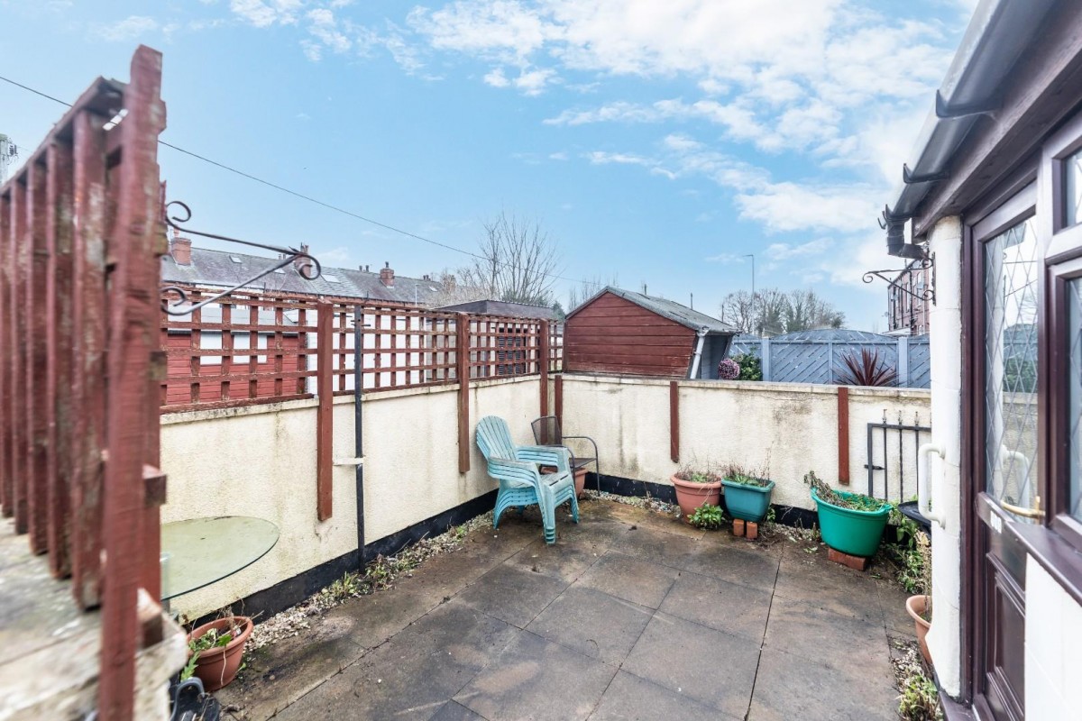 Lower Mickletown, Leeds