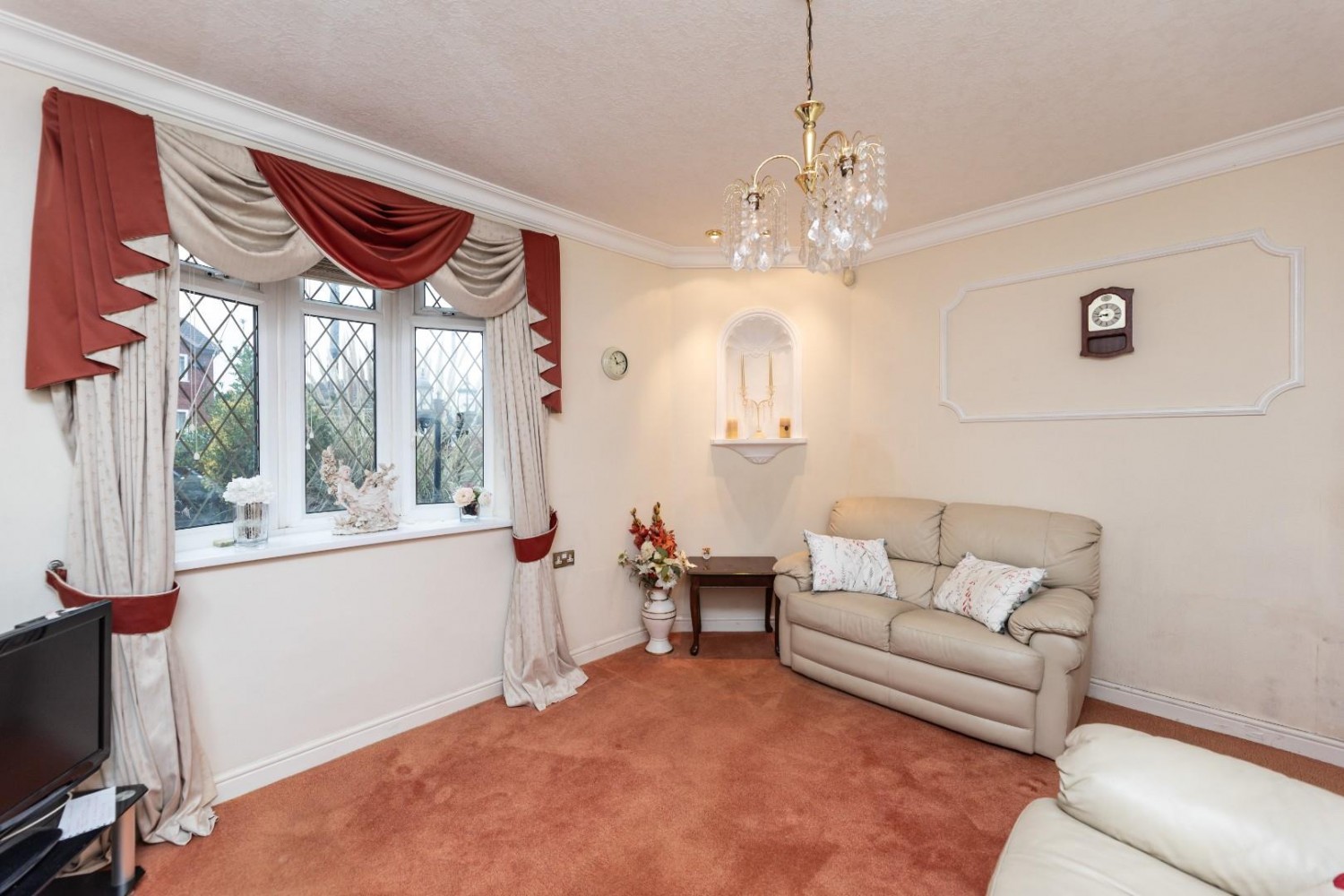 Lower Mickletown, Leeds