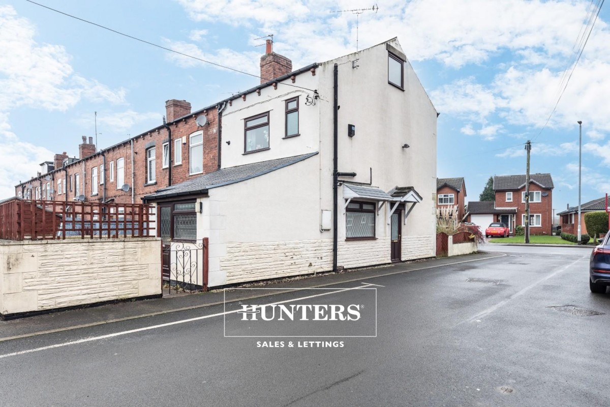 Lower Mickletown, Leeds