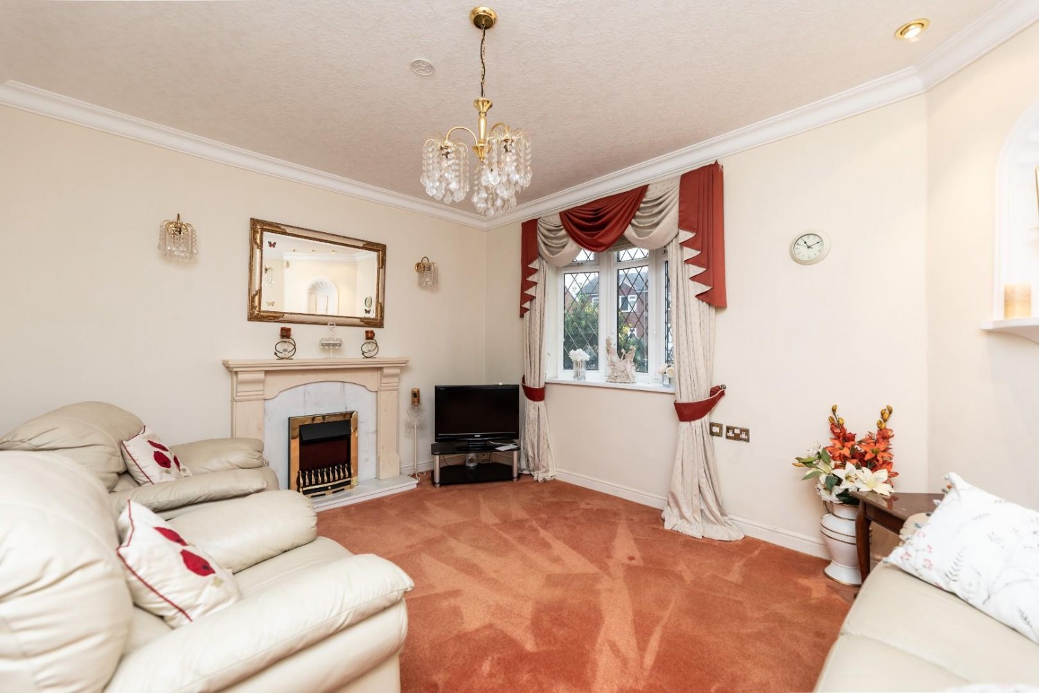 Lower Mickletown, Leeds