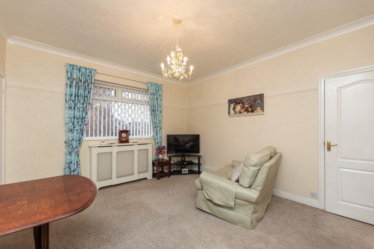 Lower Mickletown, Leeds