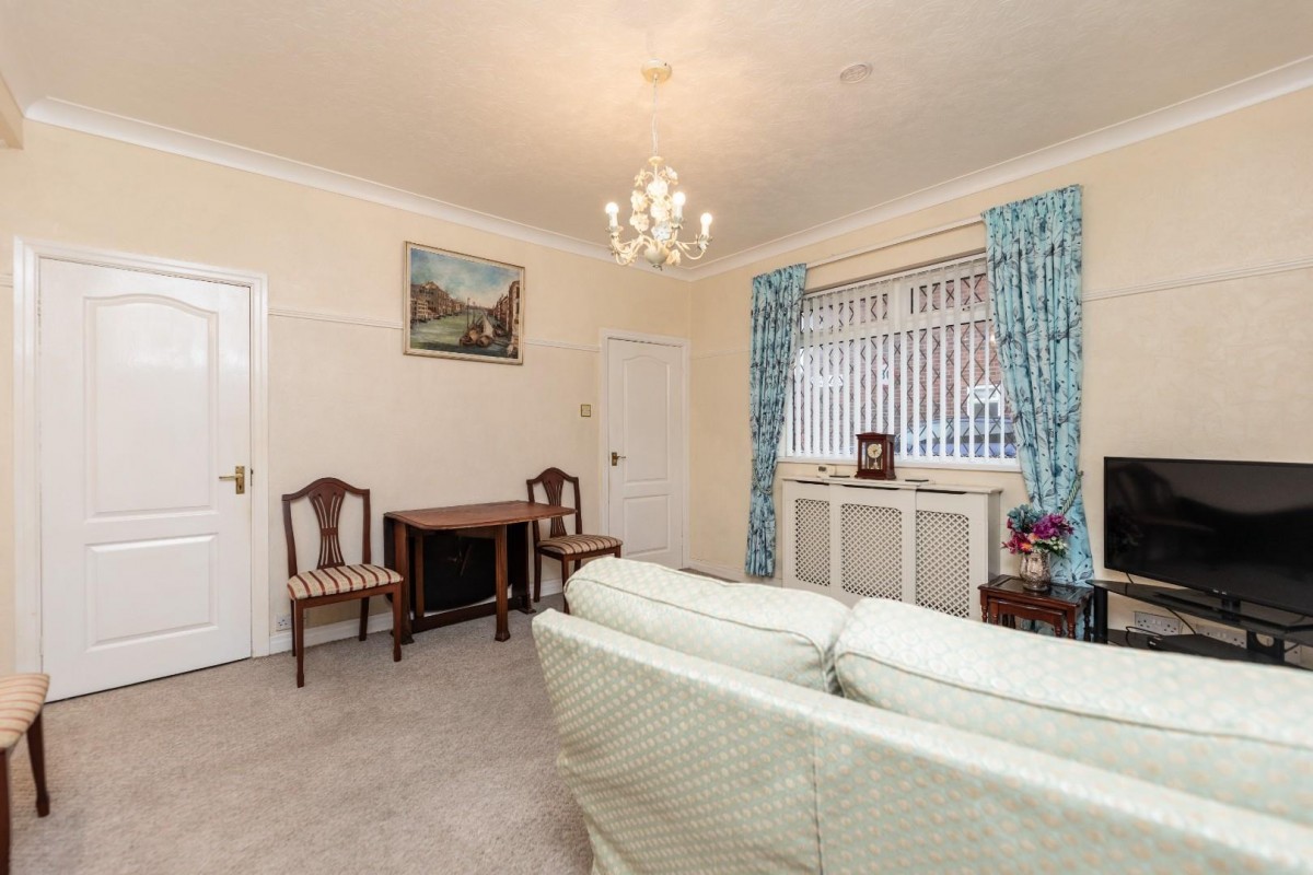 Lower Mickletown, Leeds