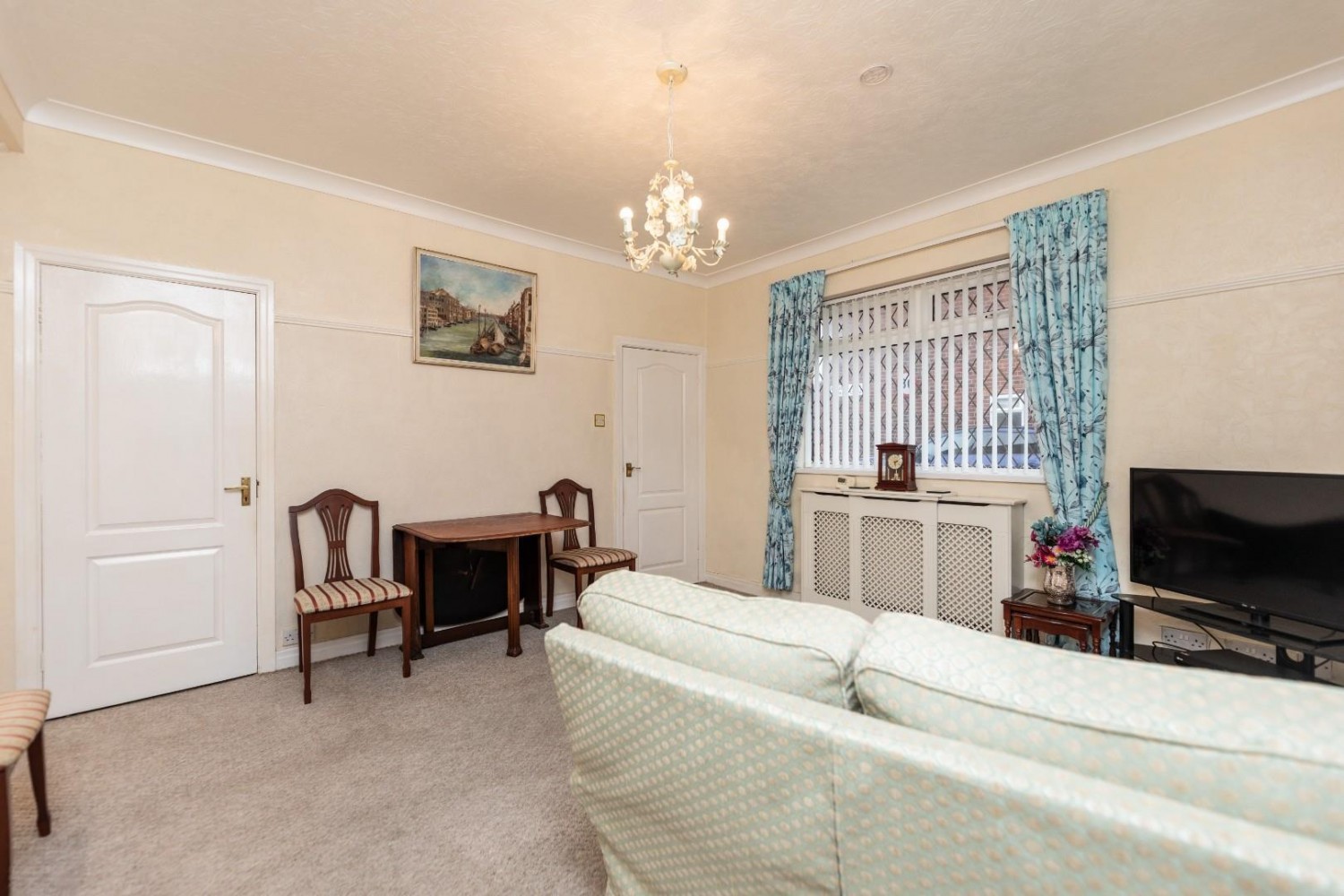 Lower Mickletown, Leeds