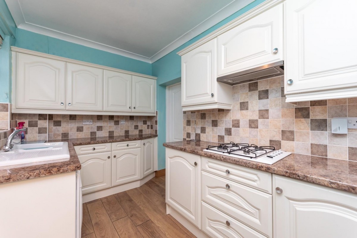 Lower Mickletown, Leeds