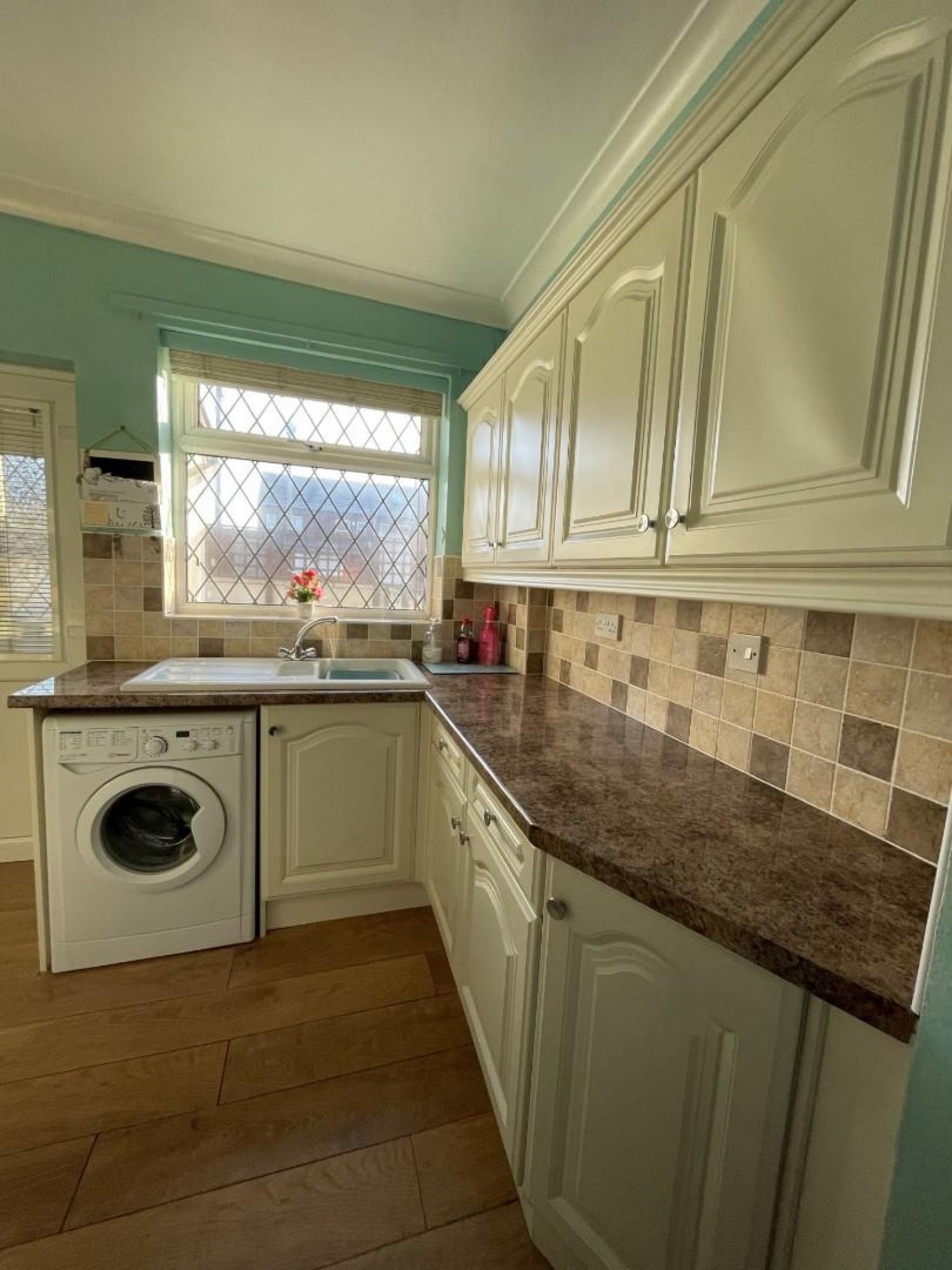 Lower Mickletown, Leeds