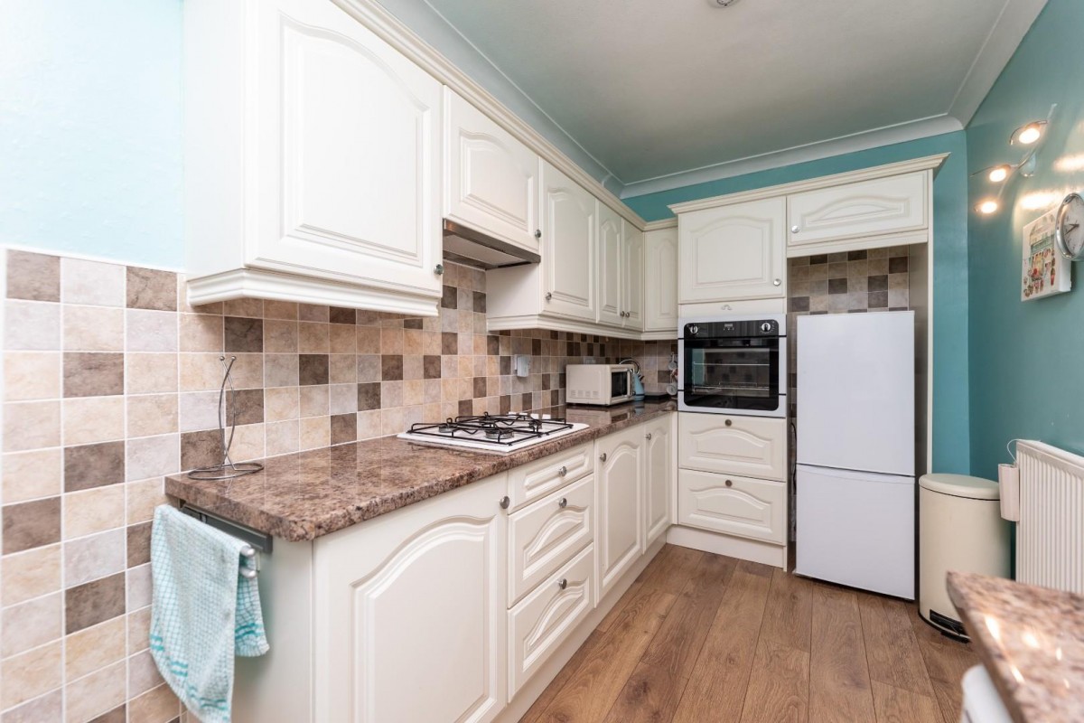 Lower Mickletown, Leeds