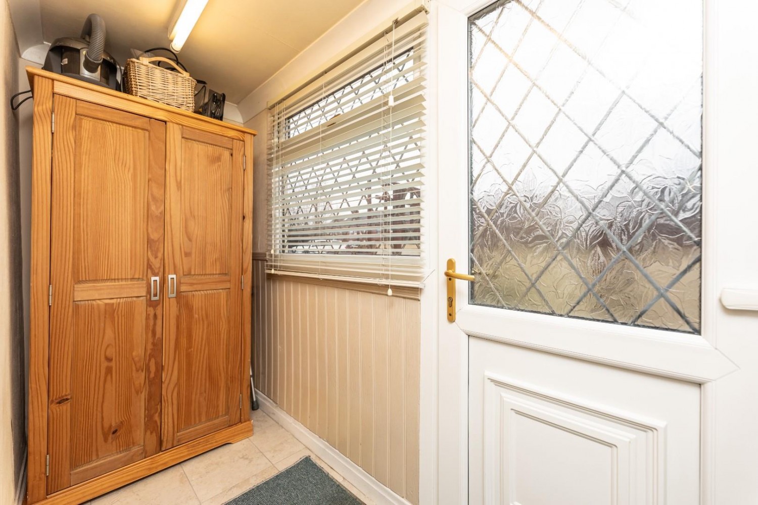 Lower Mickletown, Leeds