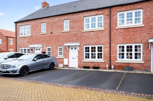 Bishopdale Way, Fulford, York