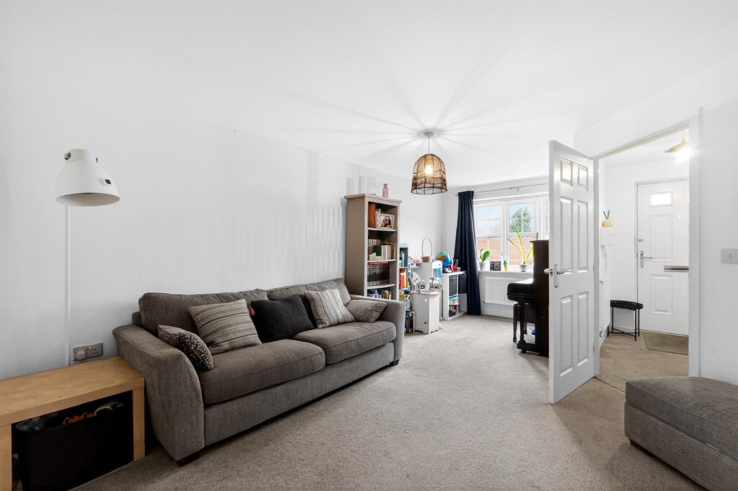 Bishopdale Way, Fulford, York