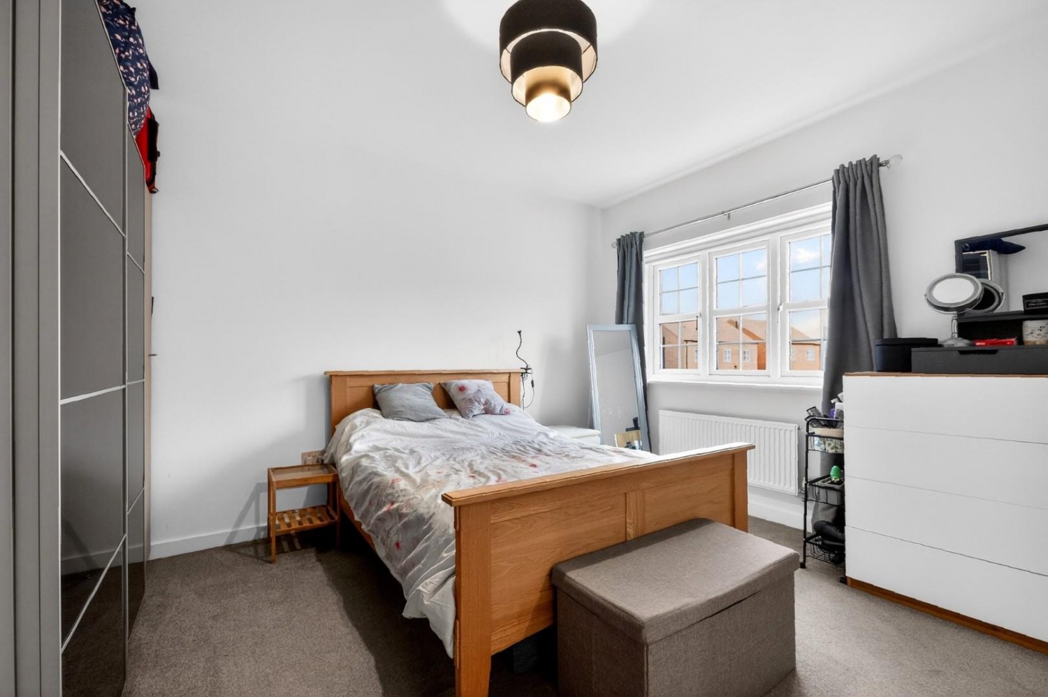 Bishopdale Way, Fulford, York