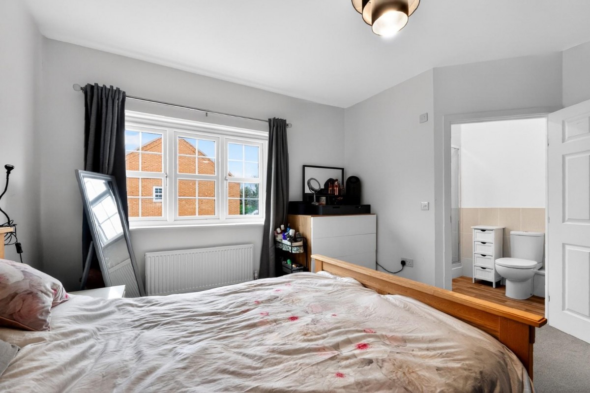 Bishopdale Way, Fulford, York