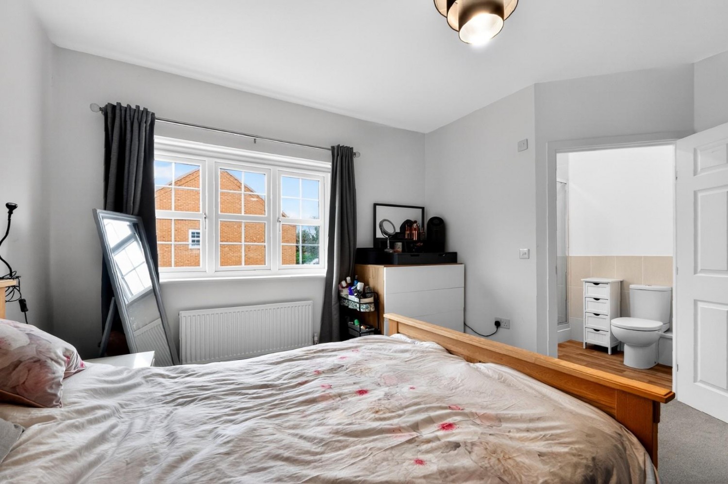 Bishopdale Way, Fulford, York