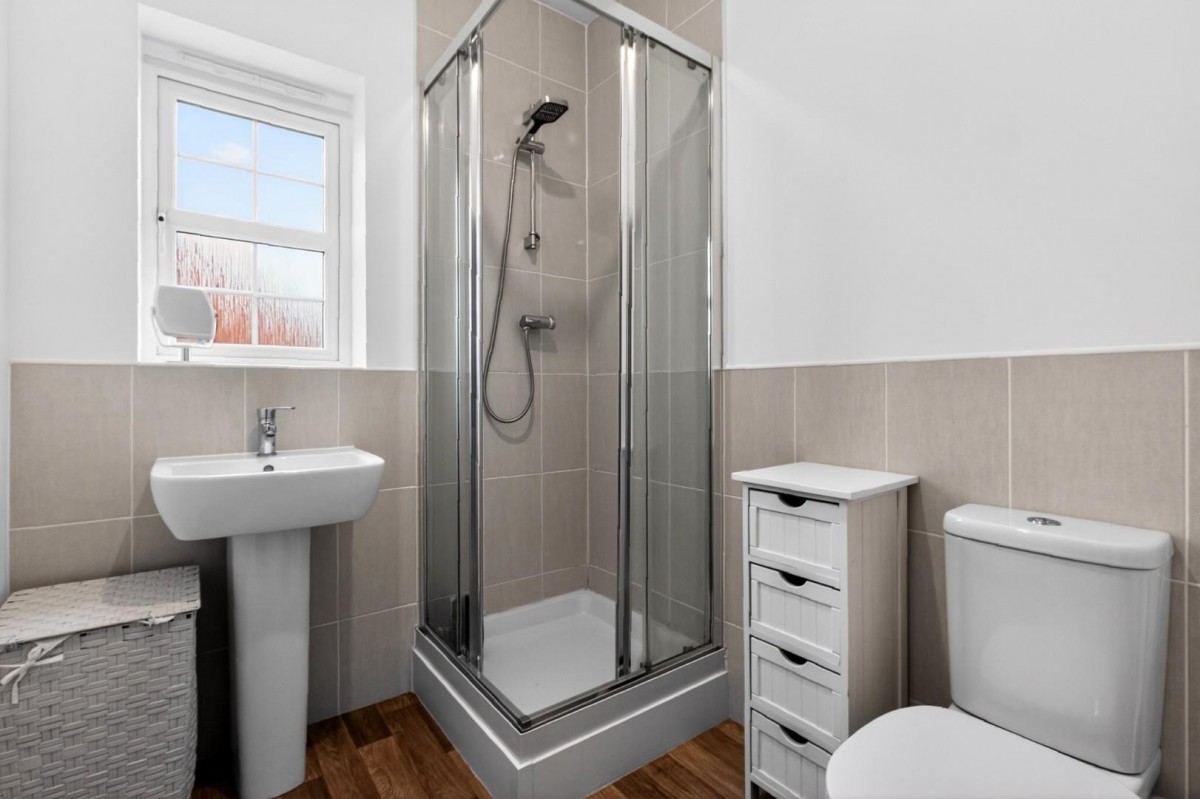 Bishopdale Way, Fulford, York