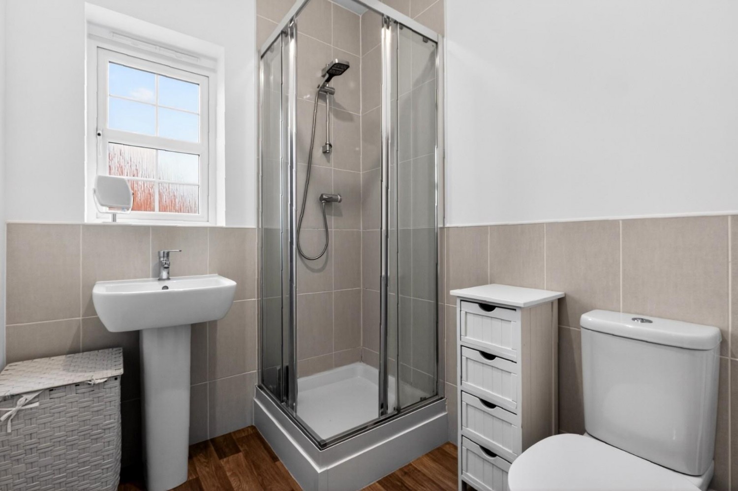 Bishopdale Way, Fulford, York