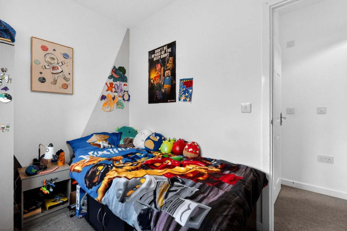 Bishopdale Way, Fulford, York