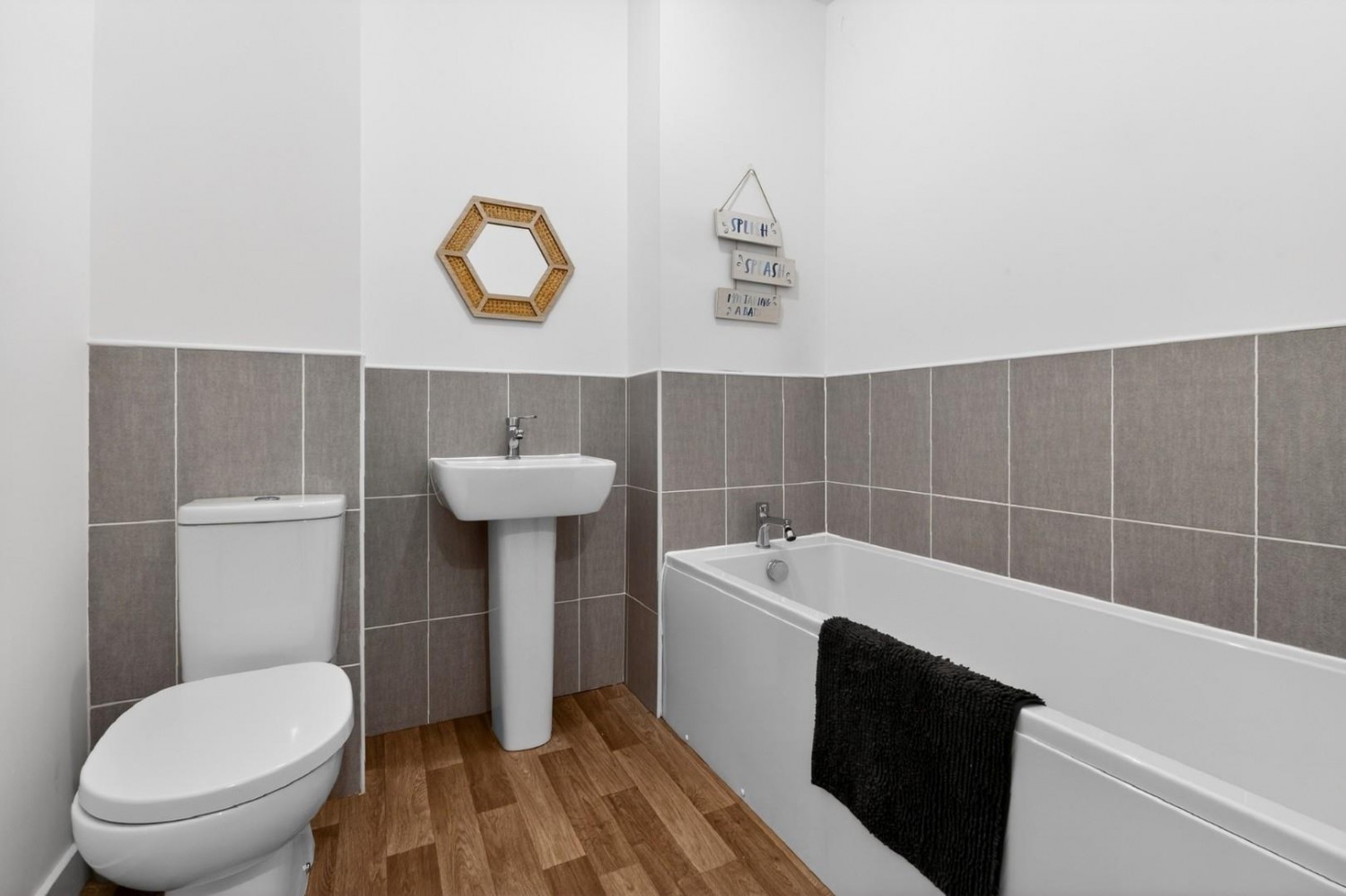 Bishopdale Way, Fulford, York