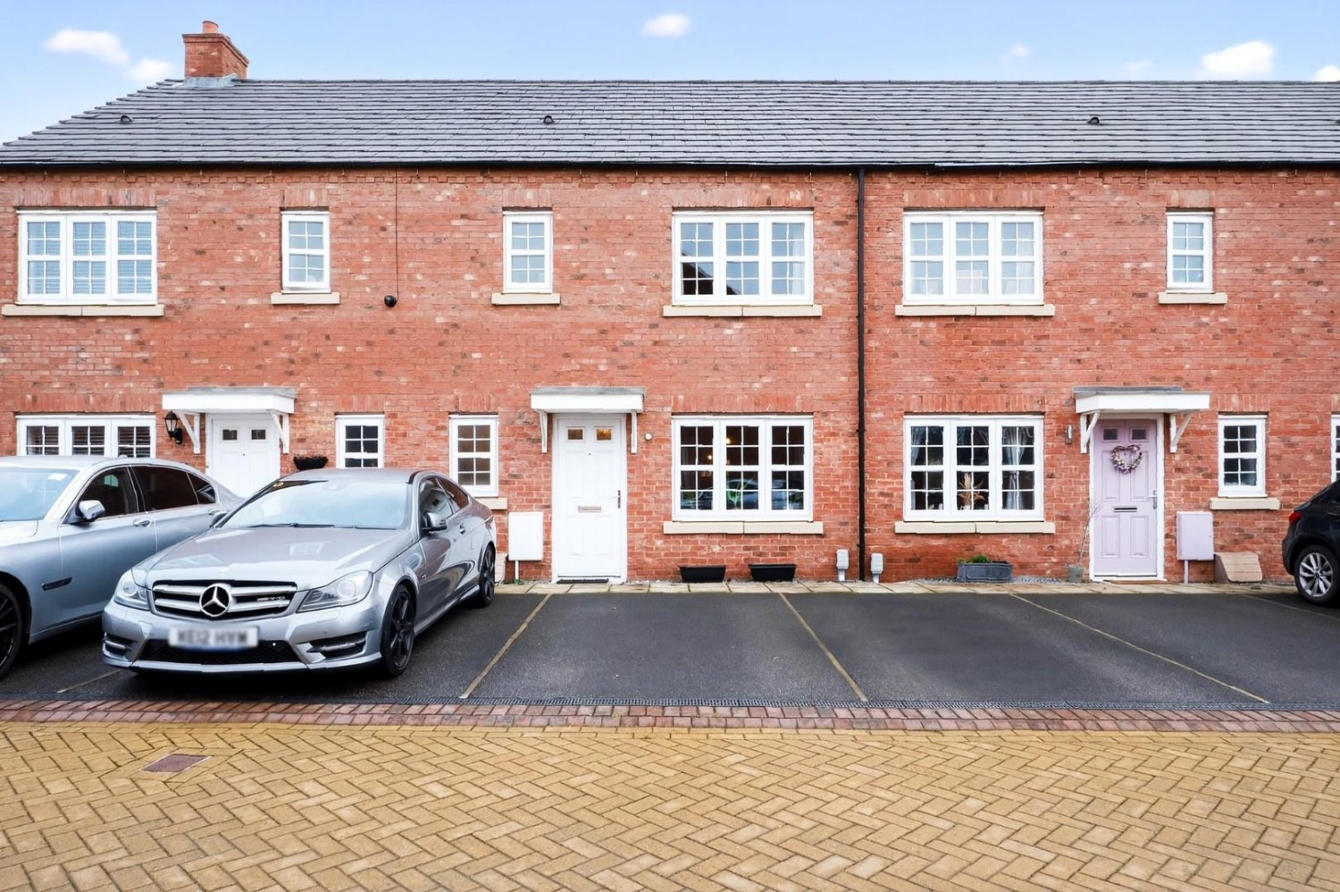 Bishopdale Way, Fulford, York