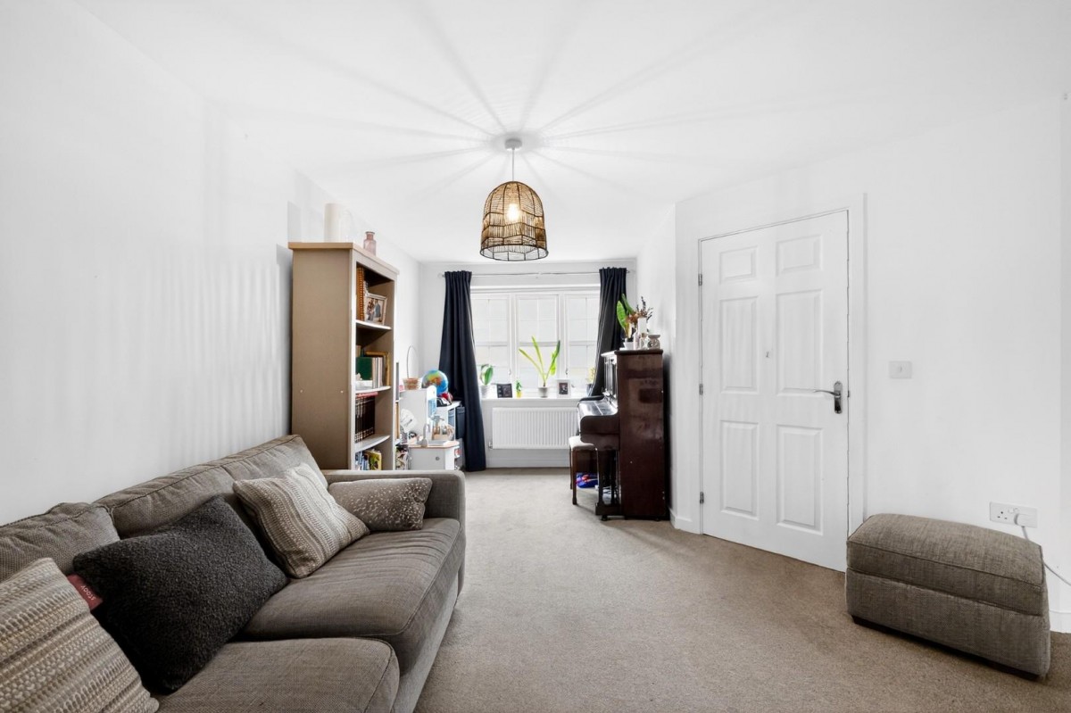 Bishopdale Way, Fulford, York