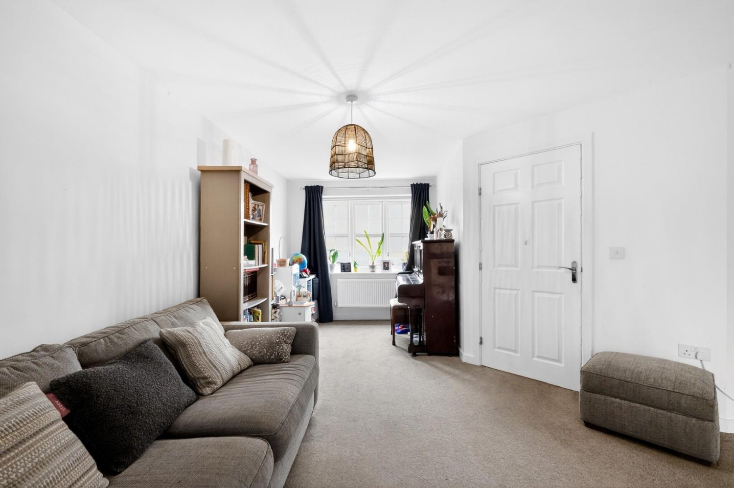 Bishopdale Way, Fulford, York