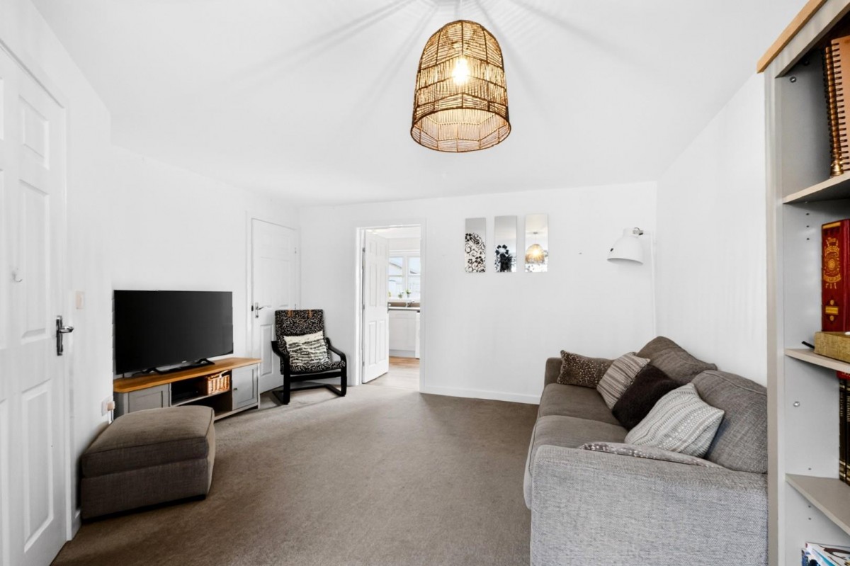 Bishopdale Way, Fulford, York