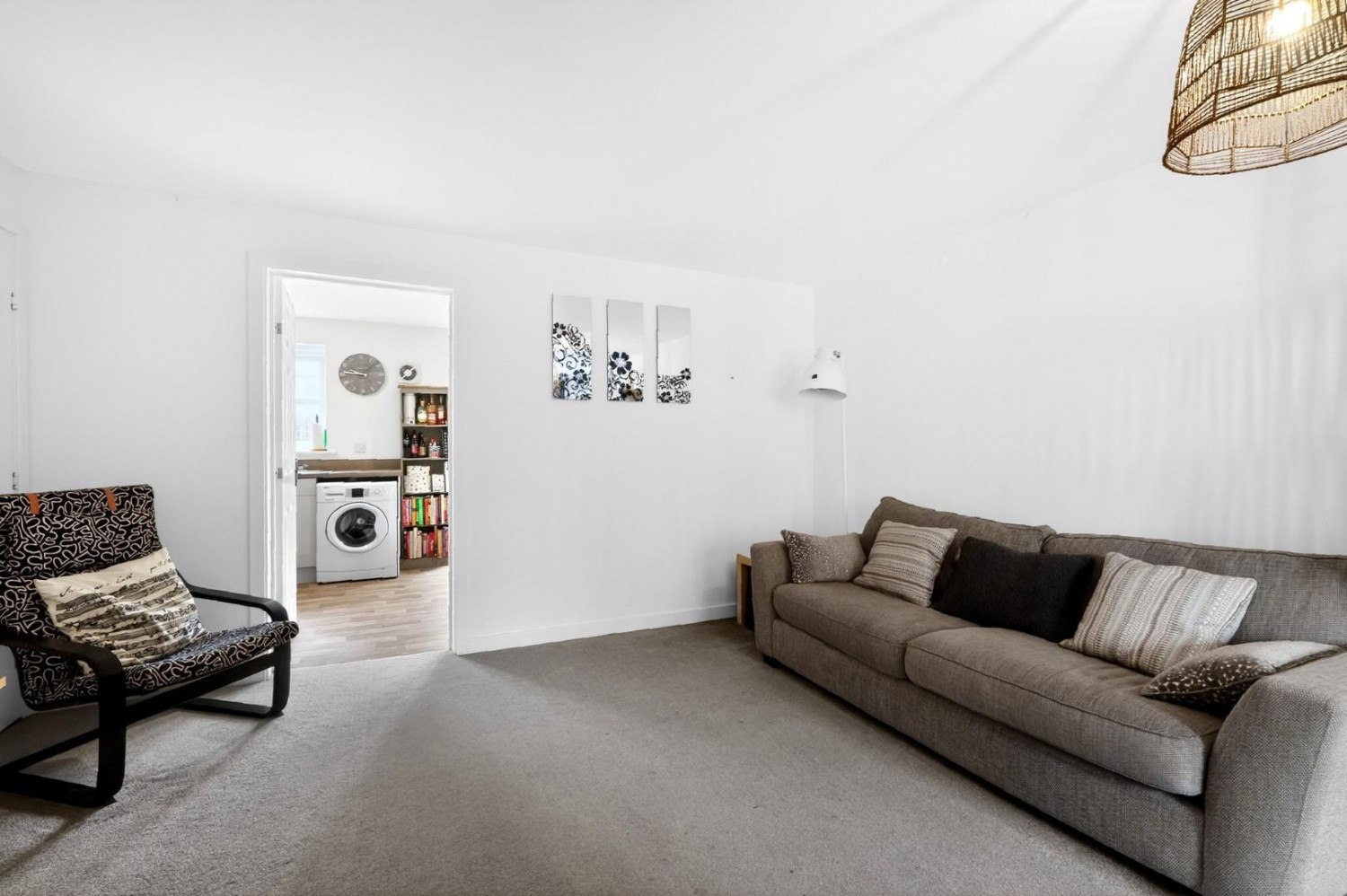 Bishopdale Way, Fulford, York