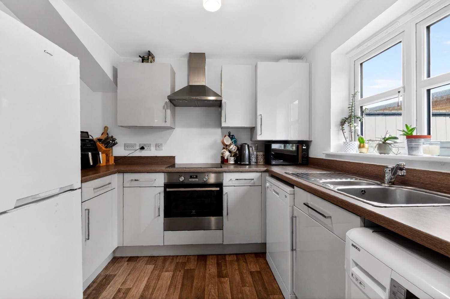 Bishopdale Way, Fulford, York