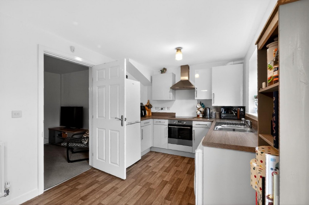 Bishopdale Way, Fulford, York