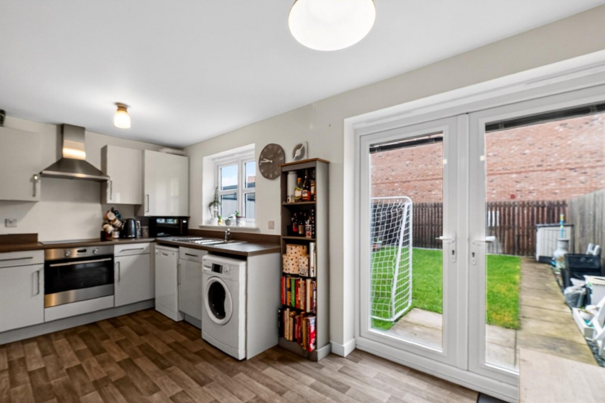 Bishopdale Way, Fulford, York