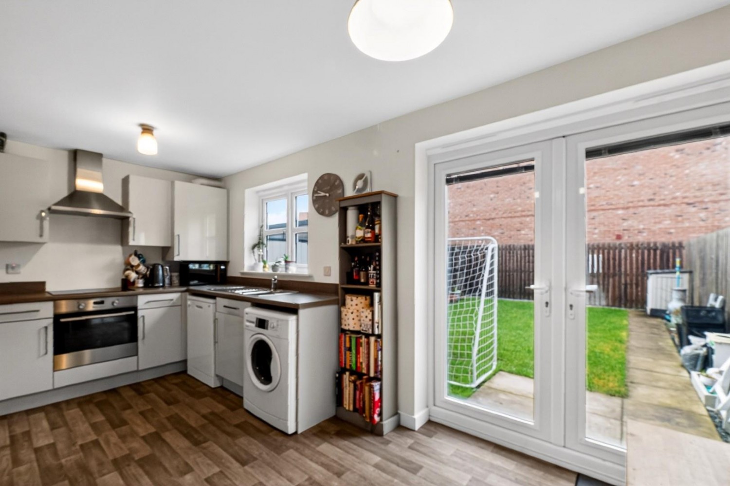 Bishopdale Way, Fulford, York