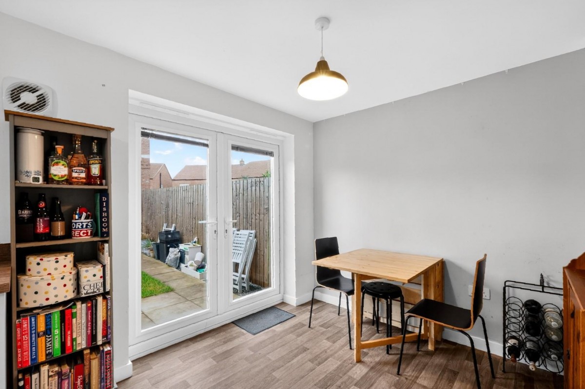 Bishopdale Way, Fulford, York